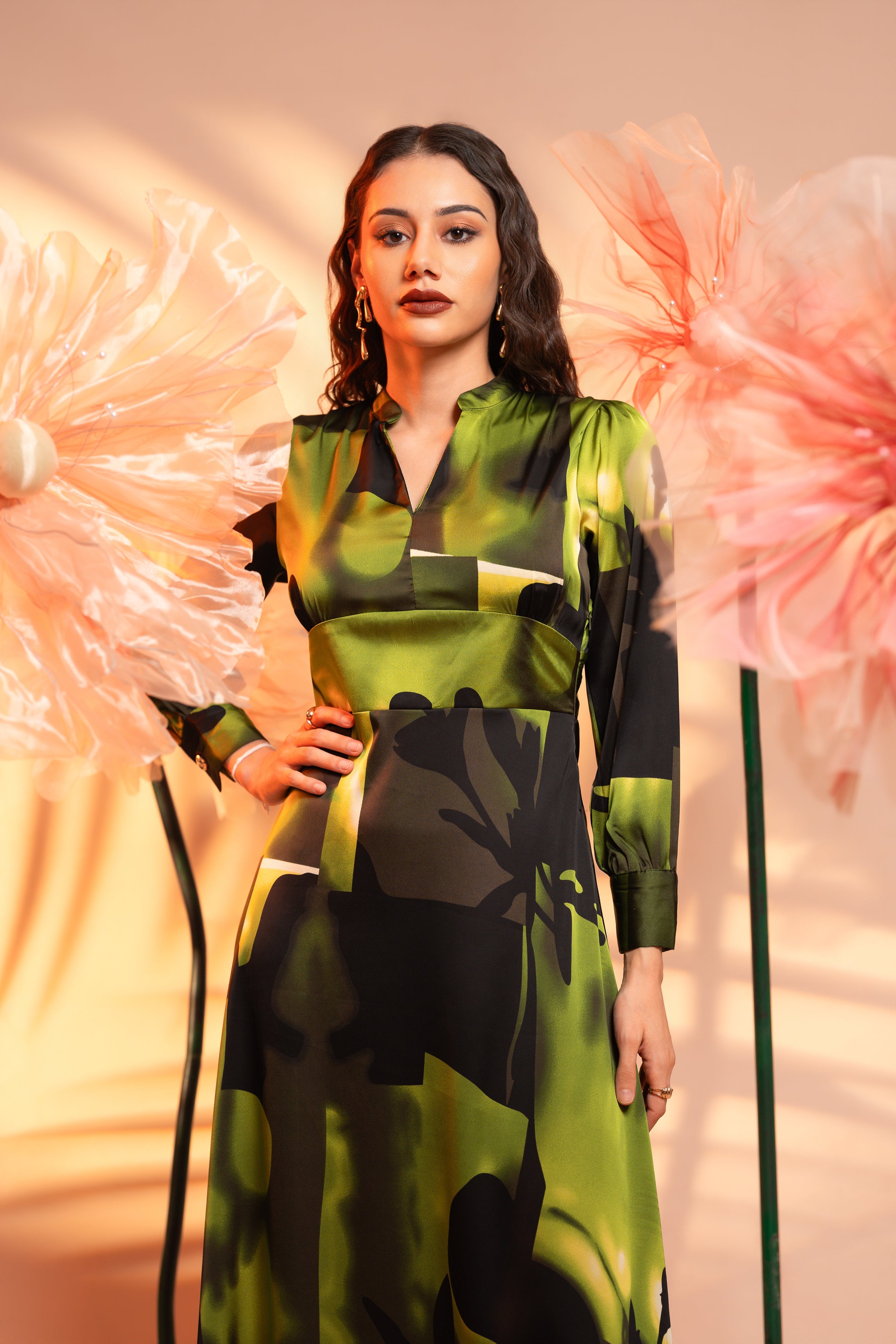 WILDFLOWER REVRIE – artera