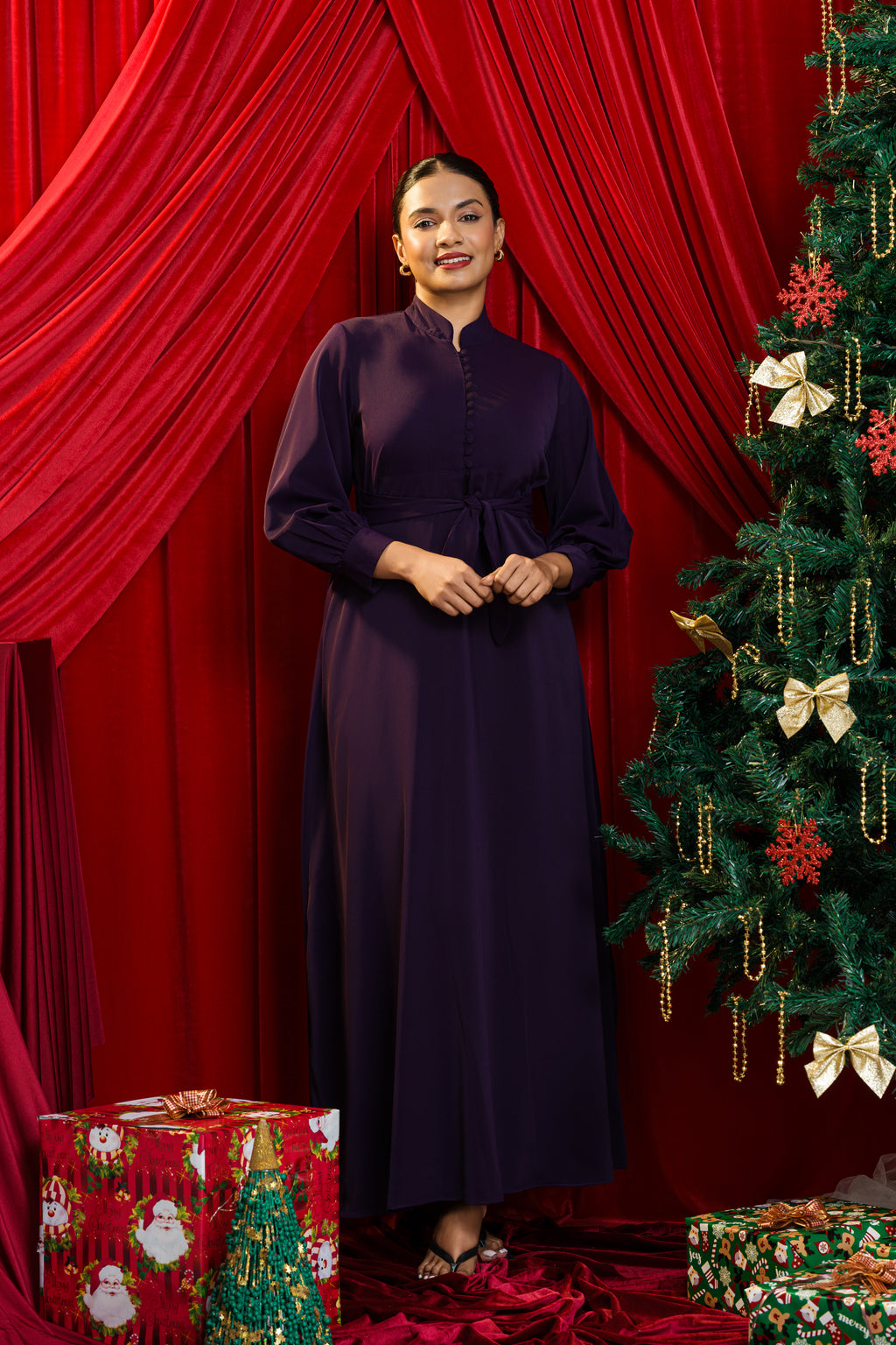 Merry Charm Dress