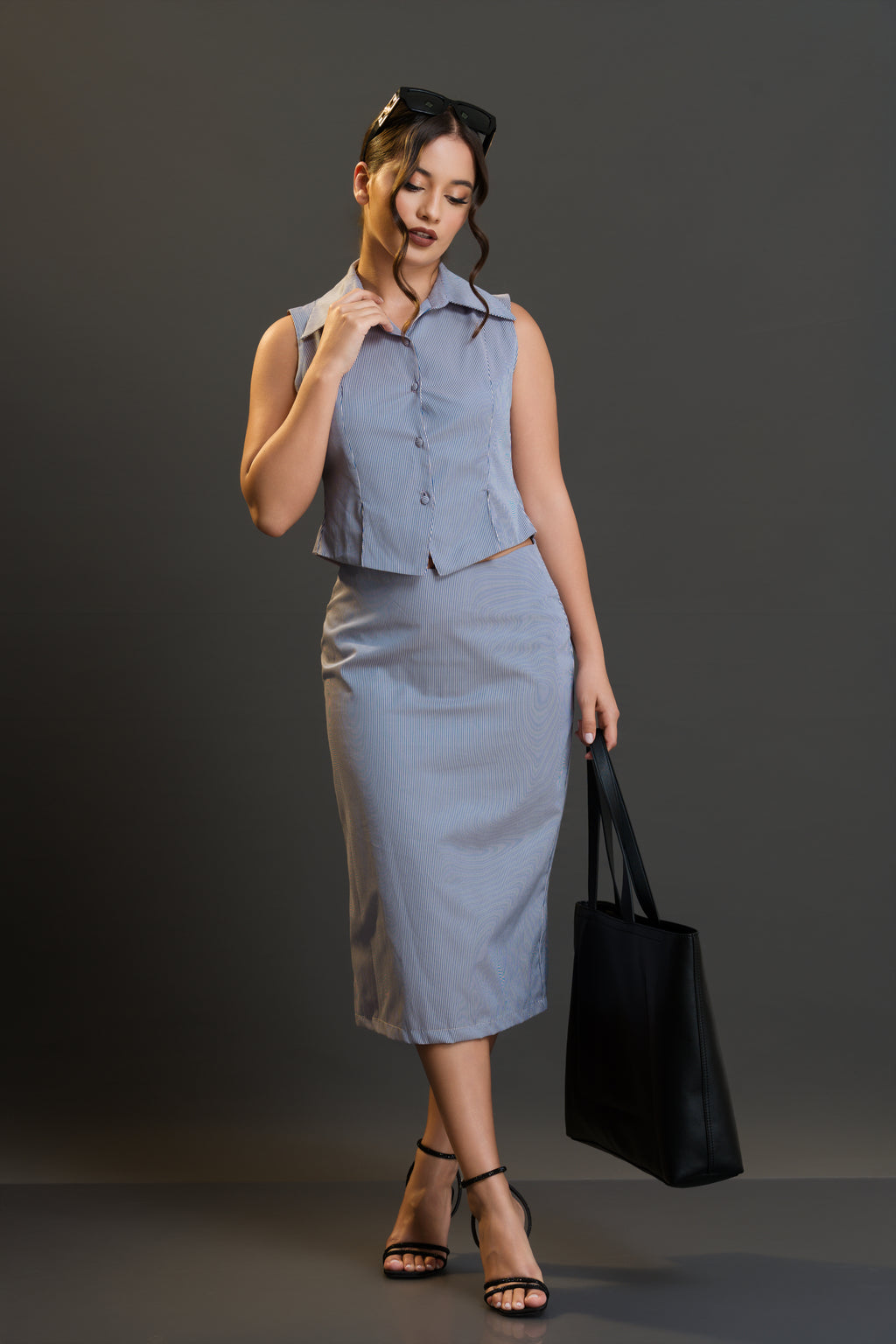 Femme forte set