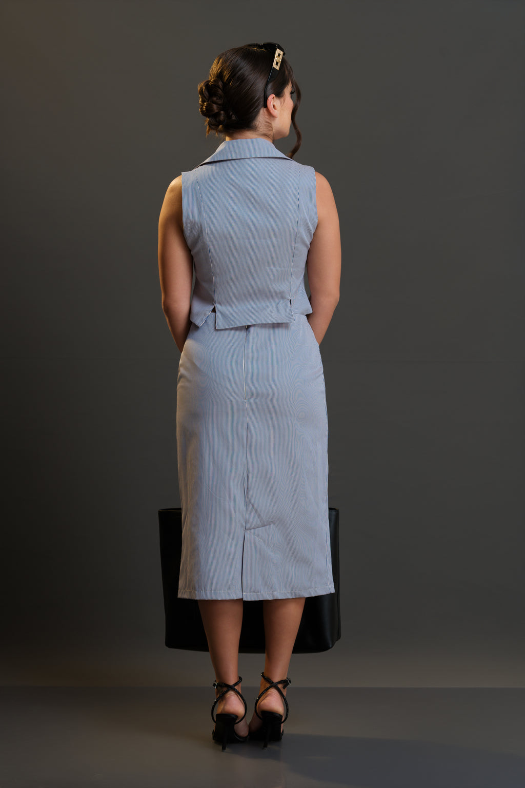 Femme forte set