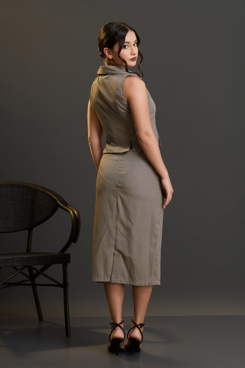 Femme forte set