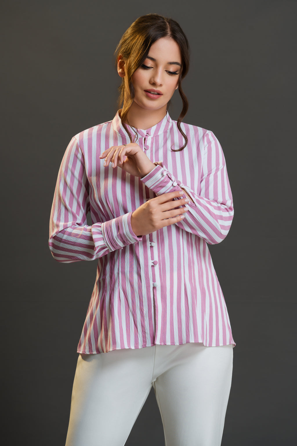 Sway Blouse