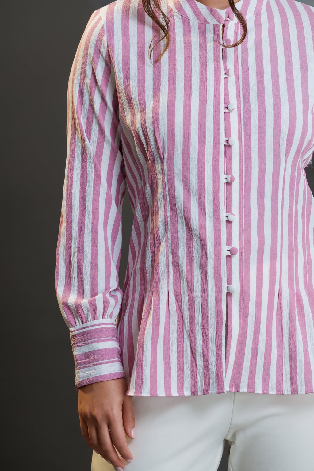 Sway Blouse