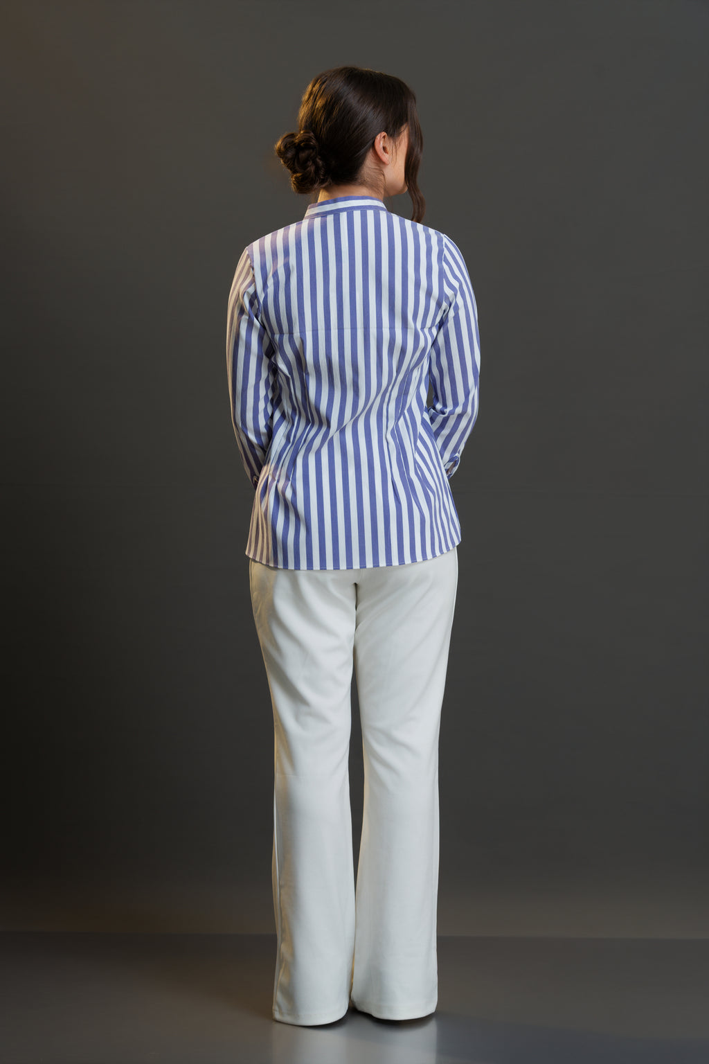 Sway Blouse