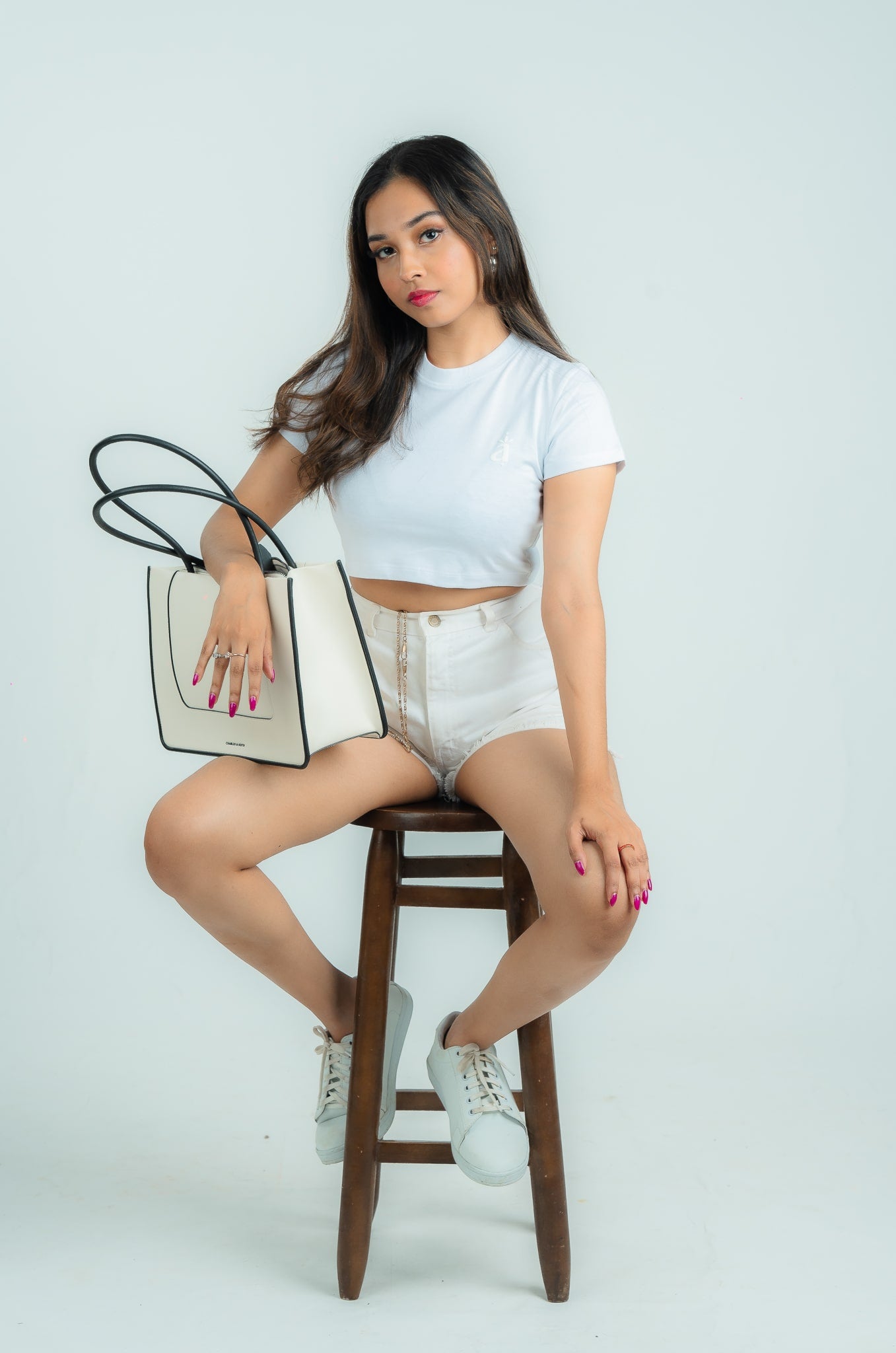 Basic Crop Top