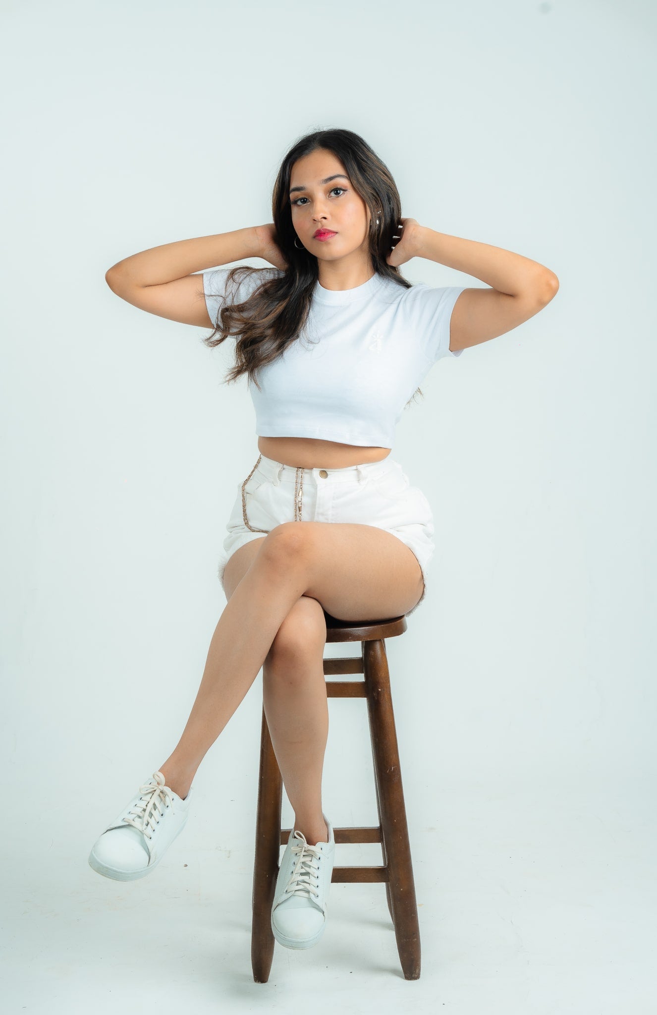 Basic Crop Top