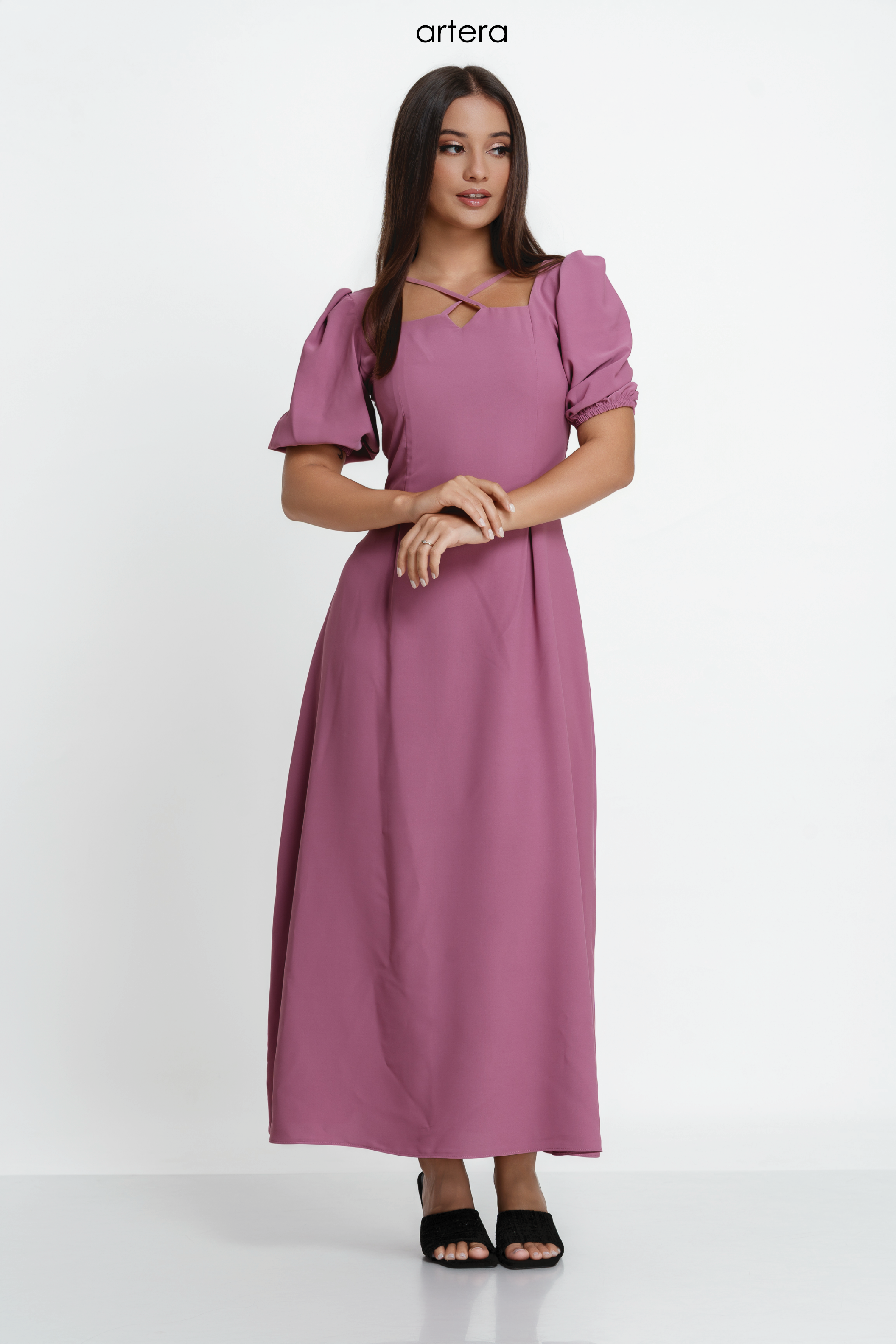 Vestido dress