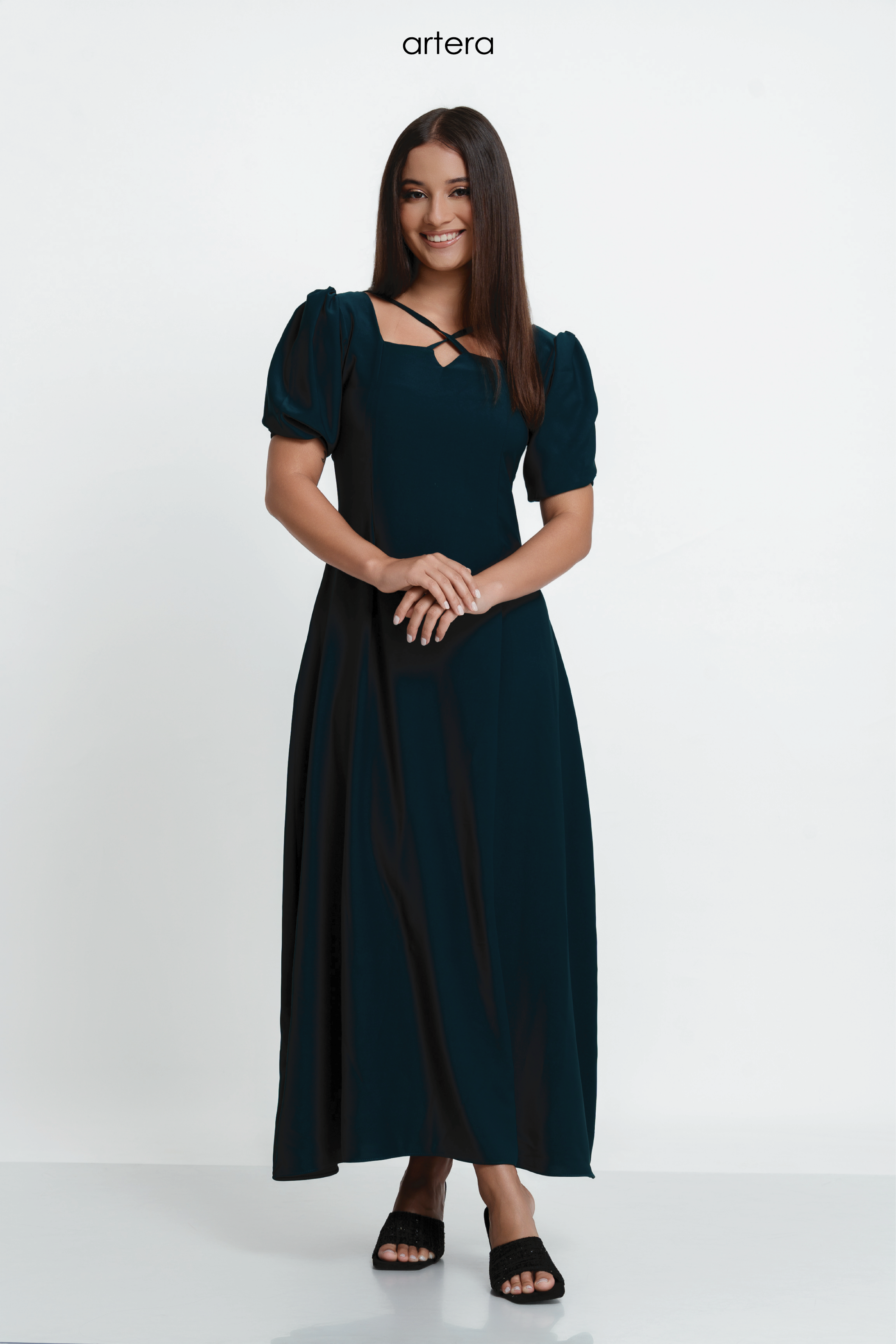 Vestido dress